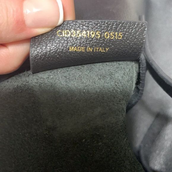 Saint Laurent tote - Picture 7 of 11